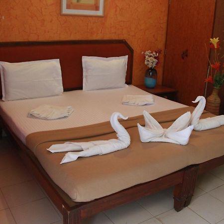Senhor Angelo Resort Goa Calangute Εξωτερικό φωτογραφία