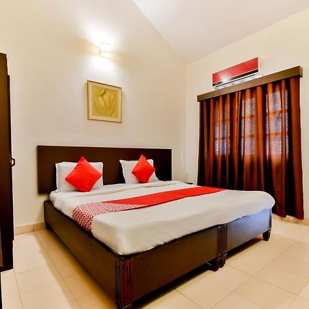Senhor Angelo Resort Goa Calangute Εξωτερικό φωτογραφία