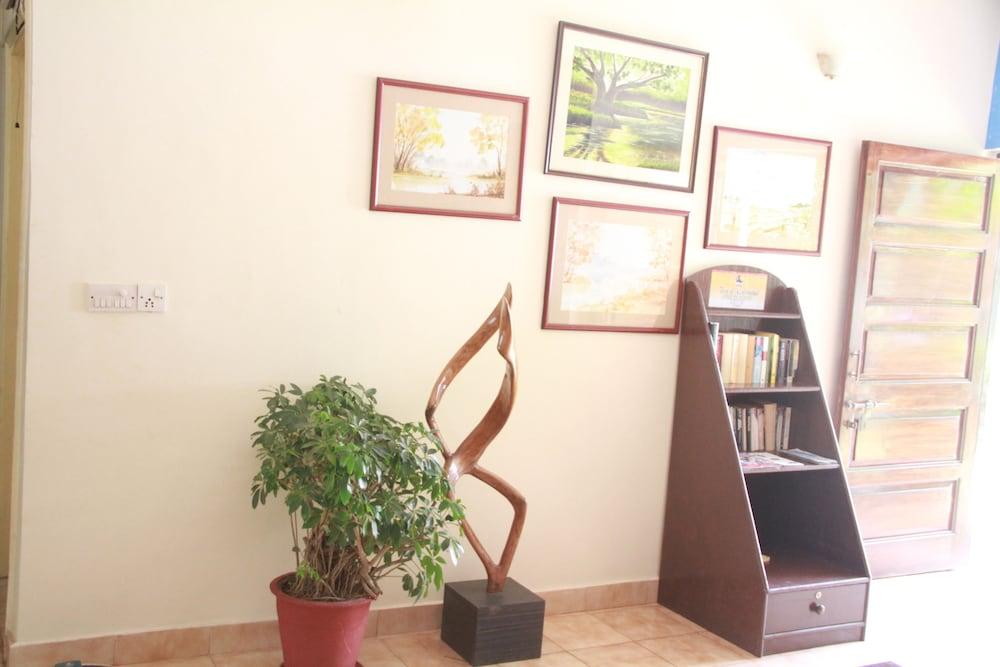 Senhor Angelo Resort Goa Calangute Εξωτερικό φωτογραφία