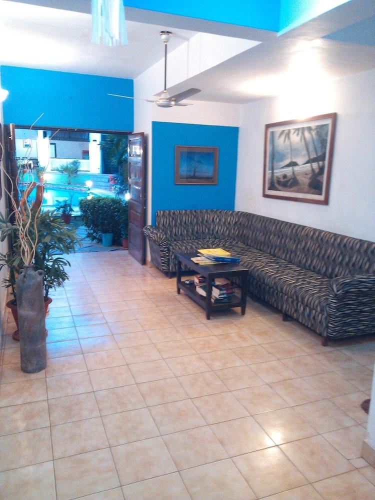 Senhor Angelo Resort Goa Calangute Εξωτερικό φωτογραφία