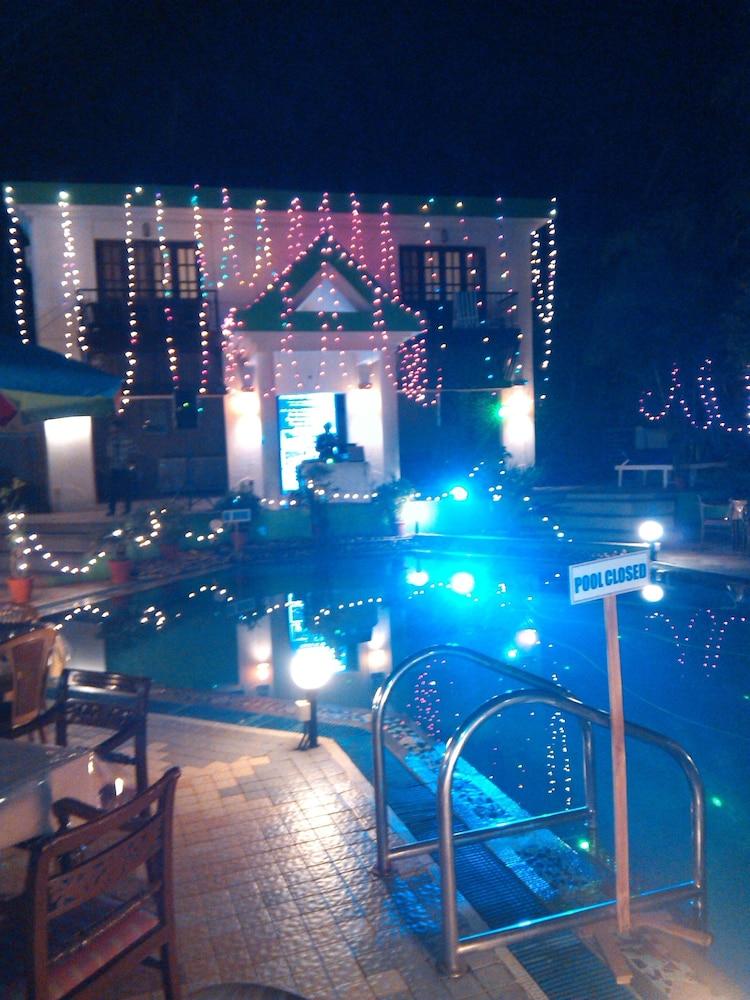 Senhor Angelo Resort Goa Calangute Εξωτερικό φωτογραφία