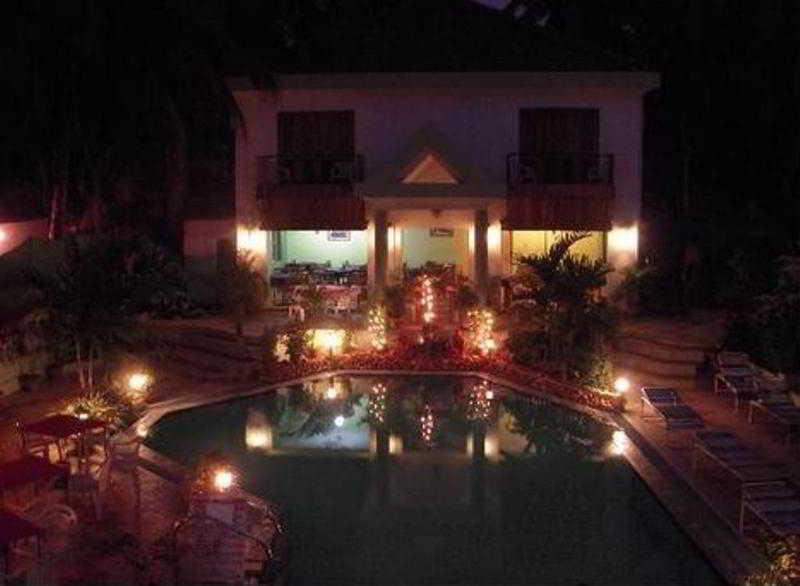 Senhor Angelo Resort Goa Calangute Εξωτερικό φωτογραφία