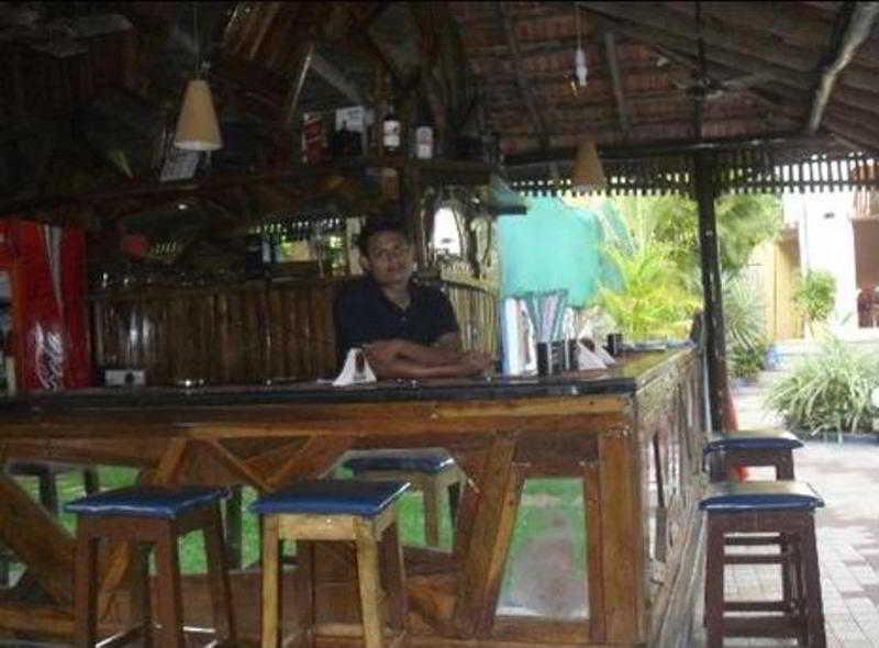 Senhor Angelo Resort Goa Calangute Εξωτερικό φωτογραφία