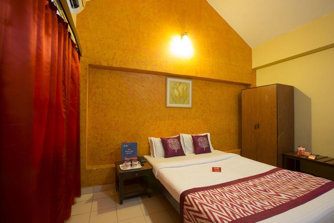 Senhor Angelo Resort Goa Calangute Εξωτερικό φωτογραφία