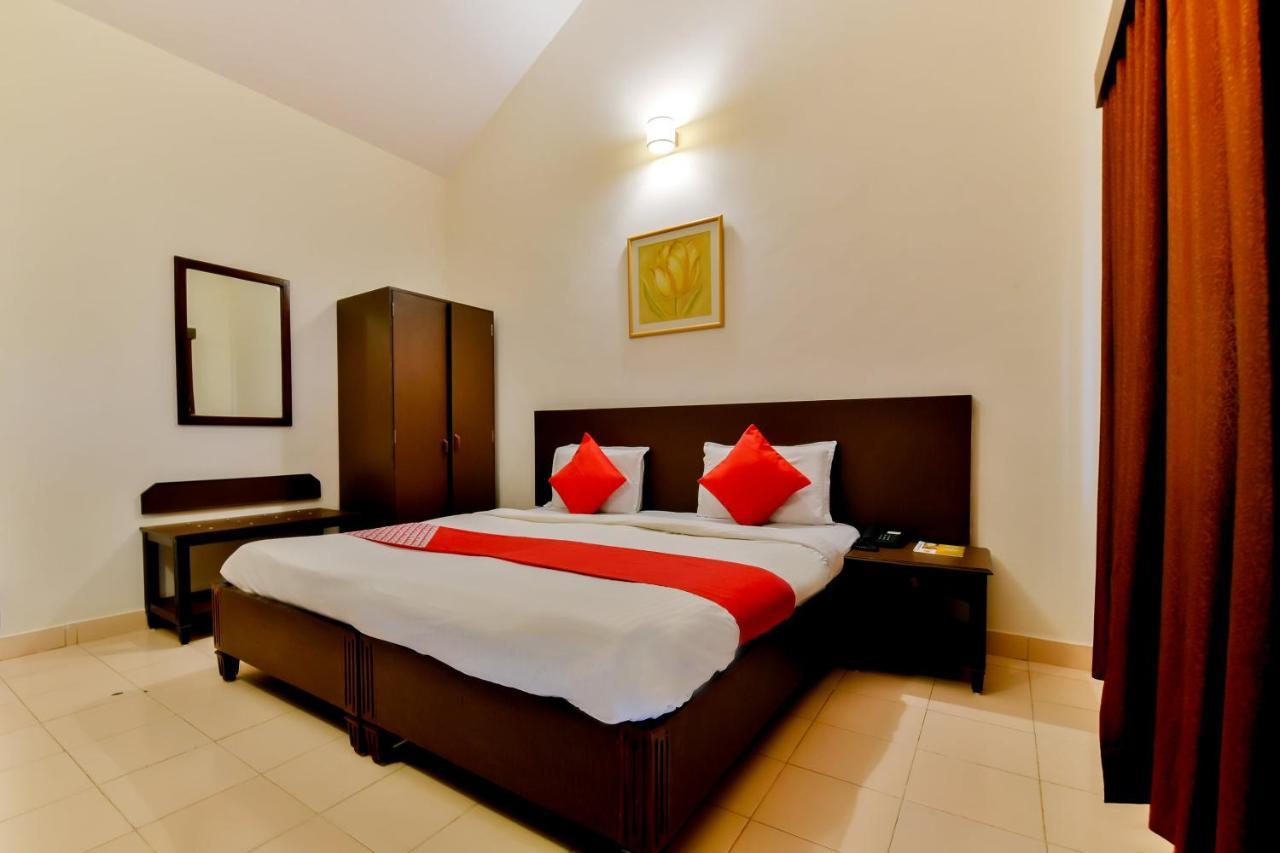 Senhor Angelo Resort Goa Calangute Εξωτερικό φωτογραφία
