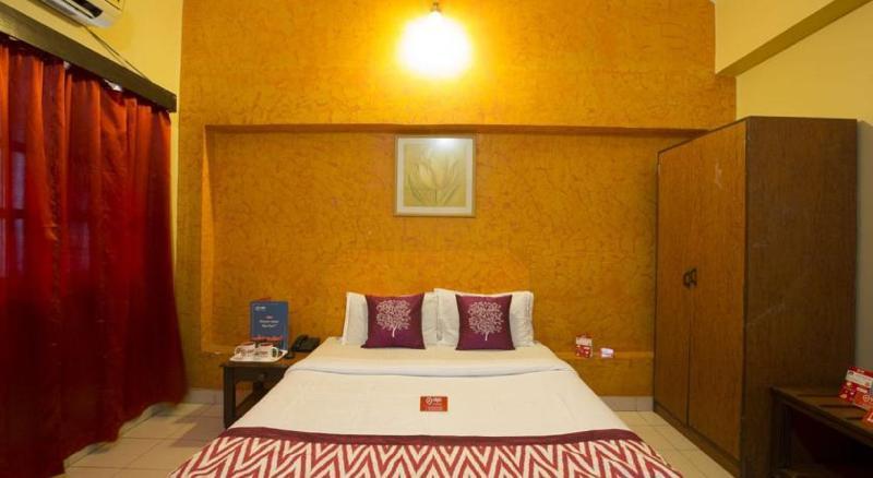 Senhor Angelo Resort Goa Calangute Εξωτερικό φωτογραφία