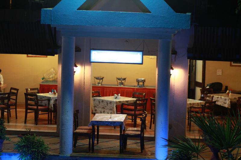 Senhor Angelo Resort Goa Calangute Εξωτερικό φωτογραφία